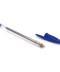 ΣΤΥΛΟ BIC CRISTAL MEDIUM (1.0mm) ΜΠΛΕ