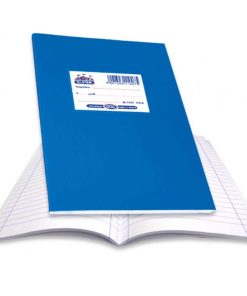 ΤΕΤΡΑΔΙΟ SUPER ΠΛΑΣΤΙΚΟ 17Χ25 Φ100 ΡΙΓΕ