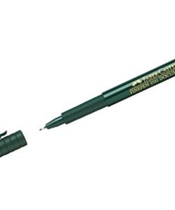 ΜΑΡΚΑΔΟΡΟΣ FABER TIP FINEPEN 1511 KOKKINO