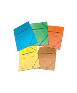 ΝΤΟΣΙΕ ΠΡΕΣΠΑΝ ΔΙΚΟΓΡΑΦΙΑΣ 25Χ35