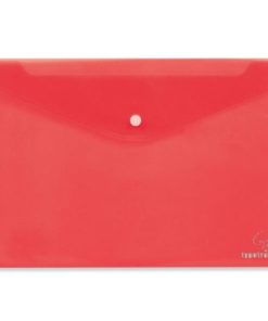 ΦΑΚΕΛΟΣ ΜΕ ΚΟΥΜΠΙ ΚΟΚΚΙΝΟ