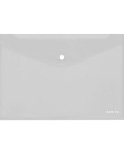 ΦΑΚΕΛΟΣ ΜΕ ΚΟΥΜΠΙ ΔΙΑΦΑΝΕΣ