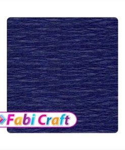 ΧΑΡΤΙ ΓΚΟΦΡΕ 200x50cm ΜΩΒ