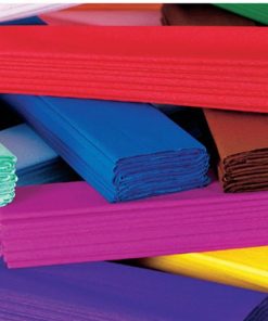 ΧΑΡΤΙ ΓΚΟΦΡΕ 50 Χ 200cm ΣΟΜΟΝ