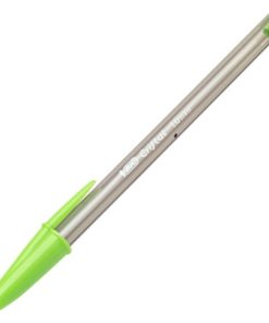 ΣΤΥΛΟ BIC CRISTAL 1.6mm ΛΑΧΑΝΙ