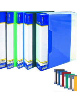 ΒΙΒΛΙΑ ΖΕΛΑΤΙΝΑΣ (ΣΟΥΠΛ) ECONOMIX A4 10φ.