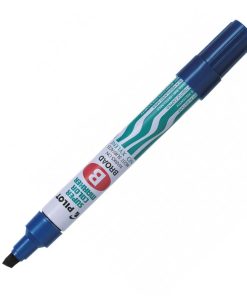 ΜΑΡΚΑΔΟΡΟΣ ΑΝΕΞΙΤΗΛΟΣ PILOT SUPER COLOR MARKER BROAD ΜΠΛΕ