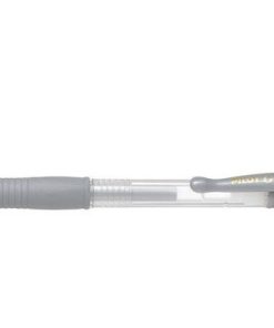 ΣΤΥΛΟ G2 METAL 0.7 ΑΣΗΜΙ PILOT