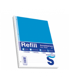 ΑΝΤΑΛΛΑΚΤΙΚΑ ΚΡΙΚ Α5 Φ.50 ΡΙΓΕ