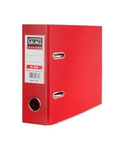 ΚΛΑΣΕΡ ΓΡΑΦ SKAG [8/20] ΠΛΑΣΤΙΚΟ ΚΟΚΚΙΝΟ