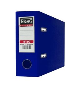 ΚΛΑΣΕΡ ΓΡΑΦ SKAG [8/20]ΠΛΑΣΤΙΚΟ ΣΚ.ΜΠΛΕ