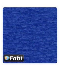 ΓΚΟΦΡΕ FABI 50X200ΕΚ ΜΠΛΕ COBALT