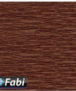 ΧΑΡΤΙ ΓΚΟΦΡΕ ΚΑΦΕ ΣΟΚΟΛΑ 50Χ200 FABI 8043