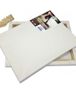 ΤΕΛΑΡΑ ΖΩΓΡΑΦΙΚΗΣ COLORFIX 25x35cm