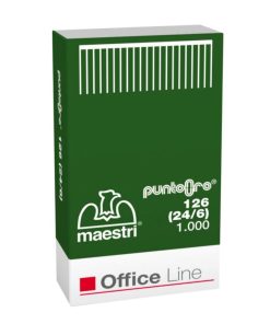 ΣΥΡΜΑΤΑ ΣΥΡΡΑΠΤΙΚΟΥ MAESTRI 126/1000 ORO